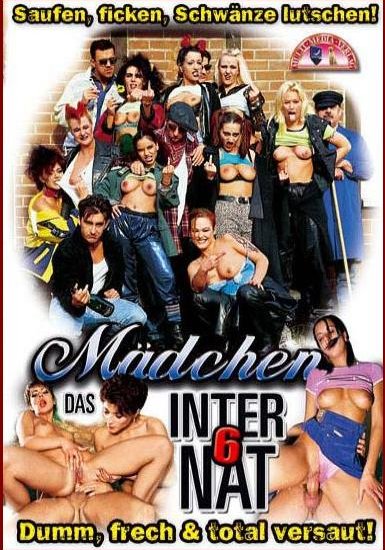 Das Madchen Internat 6  / Женский интернат 6 (2003)