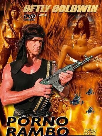 Порно Рембо / Porno Rambo (2011)