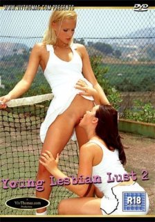 Похоть юных штучкиянок 2 / Young Kinokordonadult Lust 2 (2003)