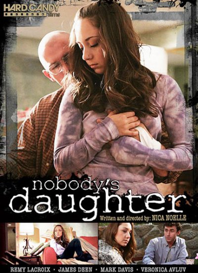 Ничья Дочь / Nobody's Daughter (2013)