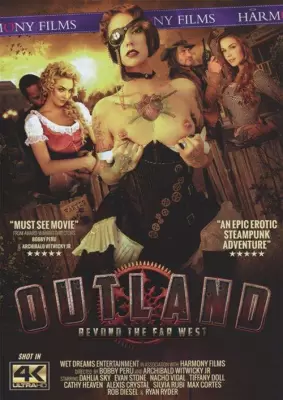 За Пределами Далекого Запада / Outland: Beyond The Far West (2015, HD) смотреть онлайн