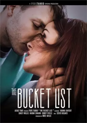 Список Желаний / The Bucket List (2021) онлайн бесплатно