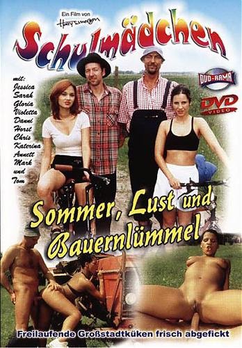 Sommer, Lust und Bauernl&#252;mmel / Лето, деревня..... (2002)