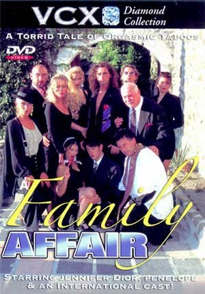 Secretos De Familia / Семейные Тайны (1996)