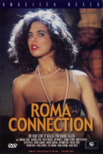 Римский связной / Roma Connection (1991)