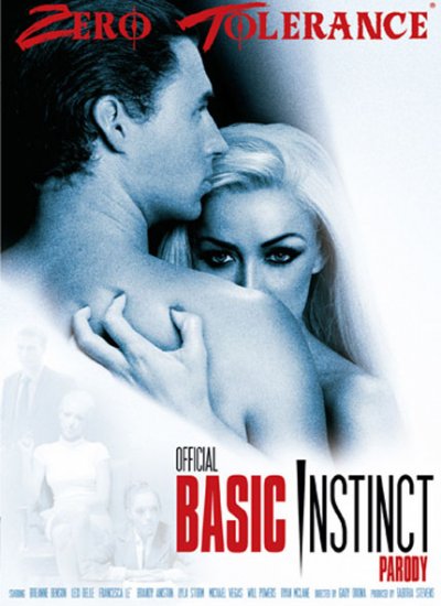 Основной Инстинкт, XXX Пародия / Official Basic Instinct Parody (2011)