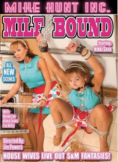 Связанные мамочки / MILF Bound (2012)