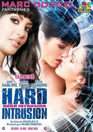 Тяжелое вторжение / Hard Intrusion (2007)