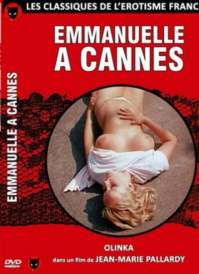 Эммануэль едет в Канны / Emmanuelle &#224; Cannes (1980)